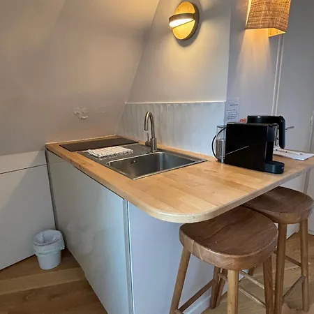 Apartment Cosy With Incredible View