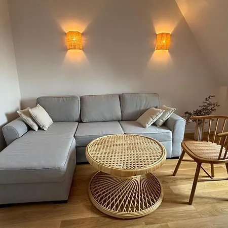 Cosy With Incredible View *