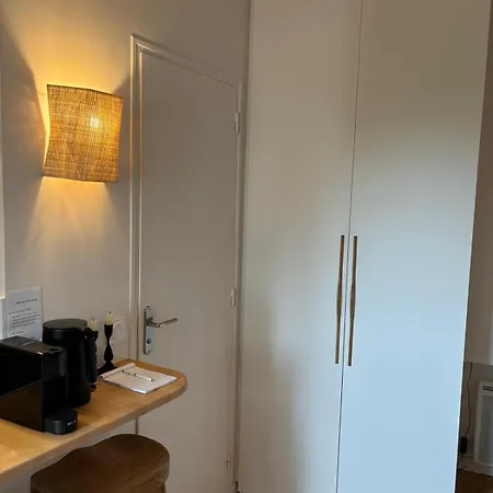 Cosy With Incredible View Apartamento