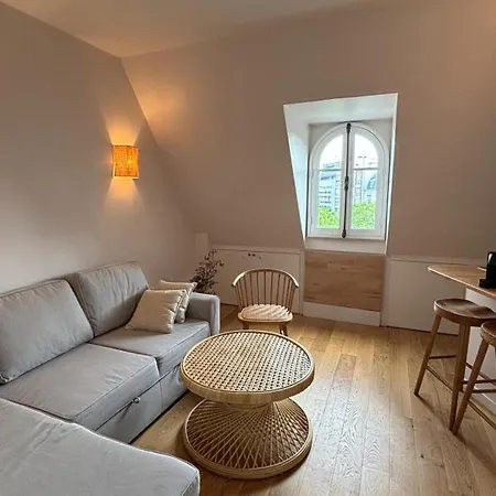 Cosy With Incredible View